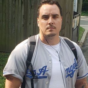 Meet your Posher, Maximiliano